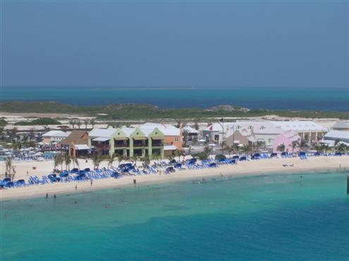 Turks & Caicos